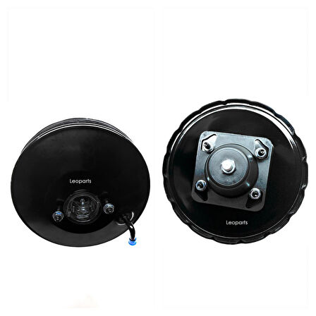 LEOPARTS Hyundai İ20 Westinghouse (Fren Servosu) 2008-2015 59110-1J150