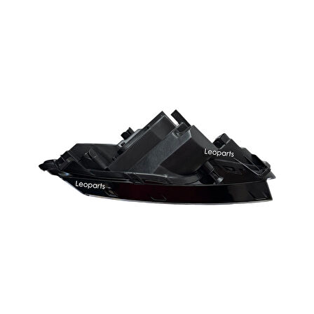 LEOPARTS Skoda Octavia Sis Lambası Sol 2020-2023 5E3941699