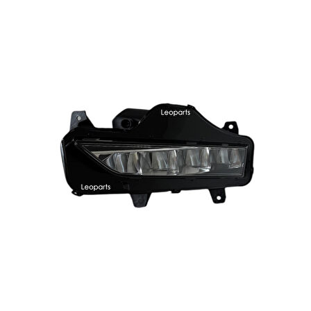 LEOPARTS Skoda Octavia Sis Lambası Sağ 2020-2023 5E3941700