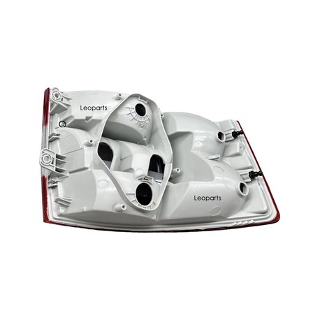 LEOPARTS Skoda Octavia Stop Lambası Sağ (Ledsiz) 2013-2016 5E5945112