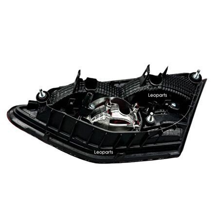 LEOPARTS Seat Leon Stop Lambası İç Sol (Ledsiz) 2013-2016 5F0945093L