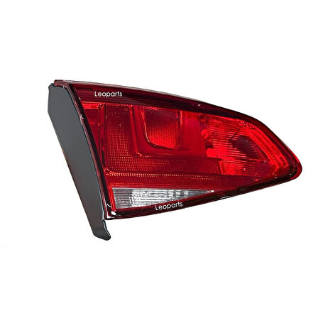 LEOPARTS Golf 7 Stop Lambası İç Sol 2013-2017 (Trend - Comfort) 5G0945093