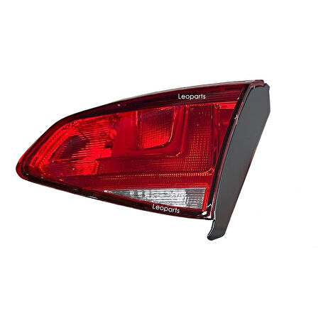 LEOPARTS Golf 7 Stop Lambası İç Sağ 2013-2017 (Trend - Comfort) 5G0945094