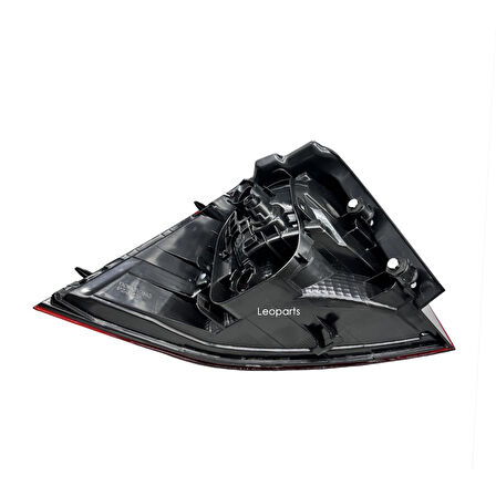 LEOPARTS Golf 7 Stop Lambası Dış Sağ 2013-2017 (Trend - Comfort) 5G0945096