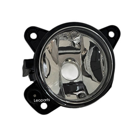 LEOPARTS Skoda Fabia Sis Lambası Sol 2005-2008 5JD941699