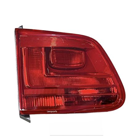 LEOPARTS Volkswagen Tiguan Stop Lambası İç Sol 2012-2016 5N0945093G