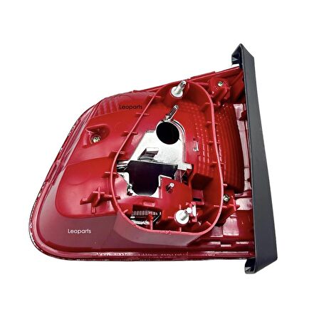 LEOPARTS Volkswagen Tiguan Stop Lambası İç Sol 2012-2016 5N0945093G