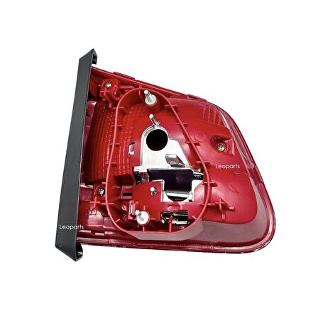 LEOPARTS Volkswagen Tiguan Stop Lambası İç Sağ 2012-2016 5N0945094H