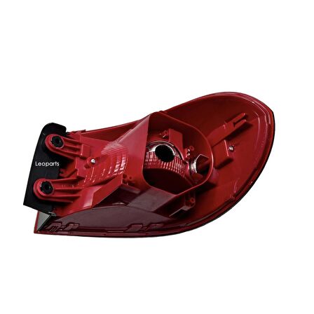 LEOPARTS Volkswagen Tiguan Stop Lambası Dış Sağ 2012-2016 5N0945096Q