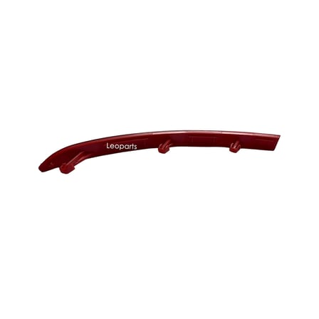 Leoparts Volkswagen Tiguan Arka Tampon Reflektörü Sol 2007-2011 5N0945105
