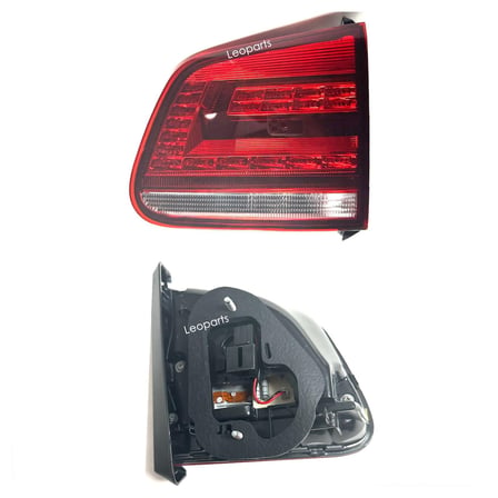 Leoparts Volkswagen Tiguan Stop Lambası İç Sağ (Ledli) 2012-2015 5N0945308
