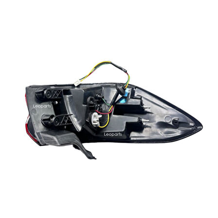 LEOPARTS Chery Tiggo 7 Pro Stop Lambası Dış Sağ 2022-2024 605000202AA