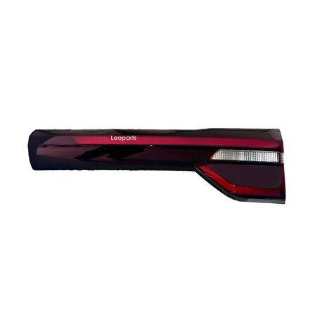 LEOPARTS Chery Tiggo 7 Pro Stop Lambası İç Sağ 2022-2024 605000204AA