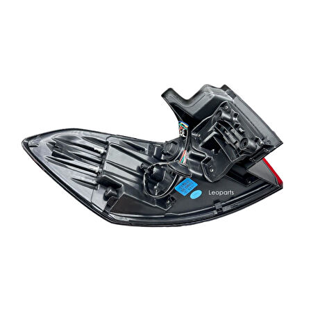 LEOPARTS Chery Tiggo 8 Pro Stop Lambası Dış Sağ 2022-2024 605000237AA