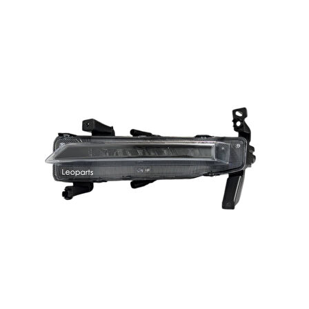 LEOPARTS Chery Tiggo 8 Pro Max Sis Lambası (Gündüz Ledi) Sağ 2023-2025 605000508AA