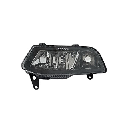 LEOPARTS Volkswagen Polo Sis Lambası Sol (Tek Duy Girişli) 2014-2018 6C0941661D