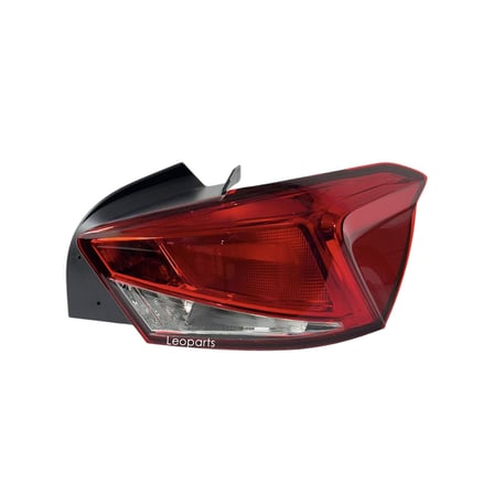 Leoparts Seat İbiza Stop Lambası Dış Sağ (Ledsiz) 2017-2020 6F0945096H