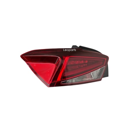 Leoparts Seat İbiza Stop Lambası Dış Sol (Ledli) 2017-2020 6F0945207H