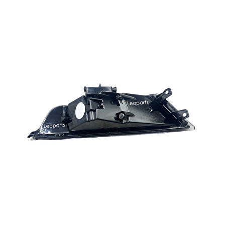 LEOPARTS Skoda Fabia Sis Lambası Sol 2015-2019 6V1941699