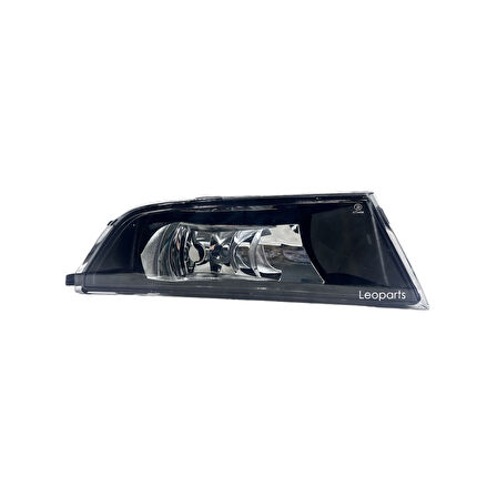 LEOPARTS Skoda Fabia Sis Lambası Sağ 2015-2019 6V1941700