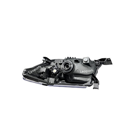 LEOPARTS Toyota Hilux Vigo Far Lambası Sağ (Elektrikli) 2012-2014 81110-0K440