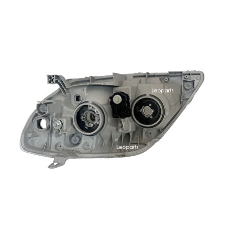 LEOPARTS Toyota Corolla Far Lambası Sağ 2002-2006 81130-02180