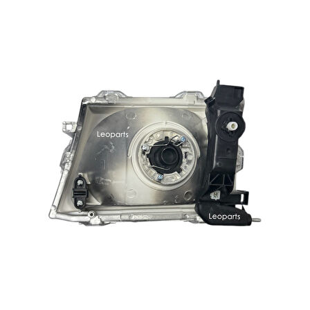 LEOPARTS Toyota Hilux Far Lambası Sağ 2002-2005 81130-35370