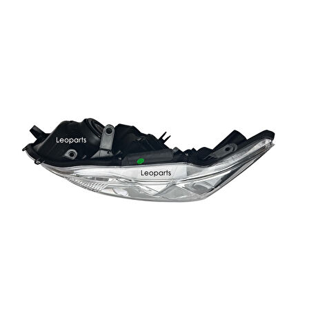 LEOPARTS Toyota Corolla Far Lambası Sol 2010-2012 81170-02B10