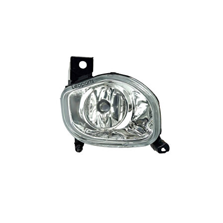 LEOPARTS Toyota Avensis Sis Lambası Sağ 2003-2005 81210-05060