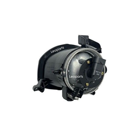 LEOPARTS Toyota Avensis Sis Lambası Sağ 2003-2005 81210-05060
