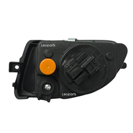LEOPARTS Toyota Corolla Sis Lambası Sağ 2000-2001 81210-12100