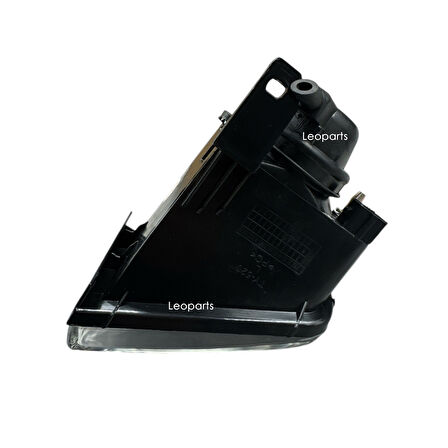 LEOPARTS Toyota Avensis Sis Lambası Sol 2001-2002 81220-05050