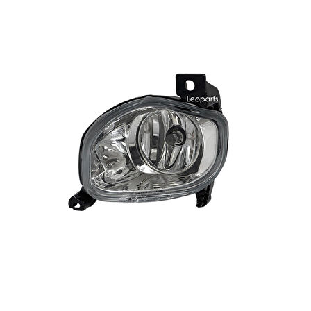LEOPARTS Toyota Avensis Sis Lambası Sol 2003-2005 81220-05060