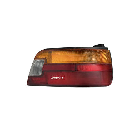 LEOPARTS Toyota Starlet Stop Lambası Sağ 1990-1993 81550-10281