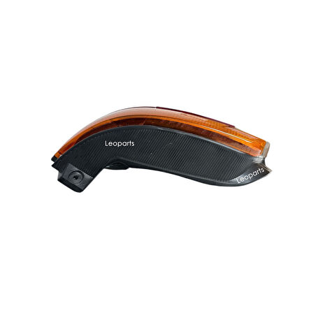 LEOPARTS Toyota Starlet Stop Lambası Sağ 1990-1993 81550-10281