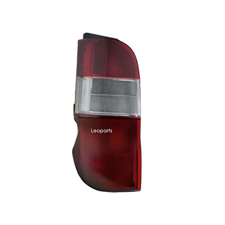 LEOPARTS Toyota Hiace Stop Lambası Sol 2000-2008 81560-26130