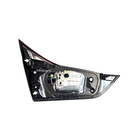 Leoparts Toyota Auris Stop Lambası İç Sağ (İçi Siyah) 2015-2019 81581-02830