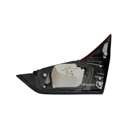 Leoparts Toyota Auris Stop Lambası İç Sol (İçi Siyah) 2015-2019 81591-02850