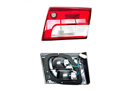 LEOPARTS Toyota Carina-E Stop Lambası İç Sağ 1996-1999 81591-05050