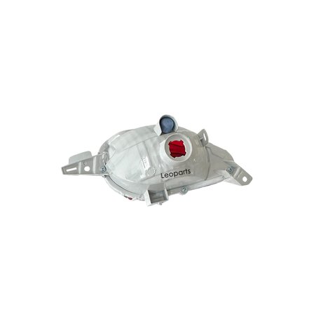 Leoparts Toyota Yaris Arka Tampon Reflektörü Sol 2014-2017 81591-0D190