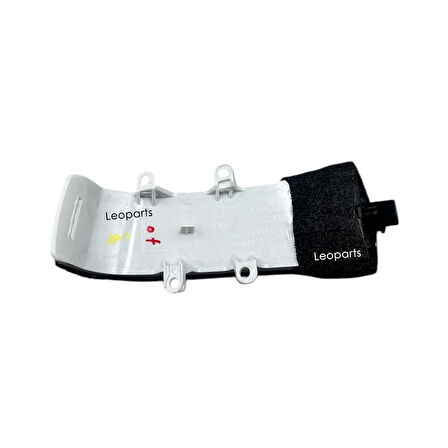 LEOPARTS Toyota Hilux Vigo Dikiz Ayna Sinyali Sol 2010-2012 81740-0K010