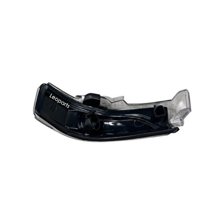 LEOPARTS Toyota Corolla Dikiz Ayna Sinyali Sol 2013-2018 81740-52050