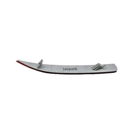 Leoparts Toyota Corolla Arka Tampon Reflektörü Sol 2019-2024 81920-02220