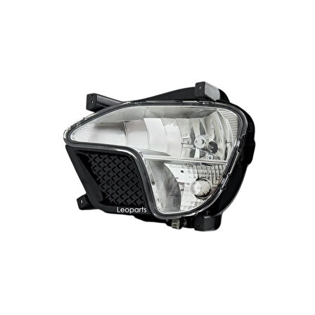 LEOPARTS Korando Sports Sis Lambası Sol (Park Yeri Kapalı) 2012-2017 83201-32600