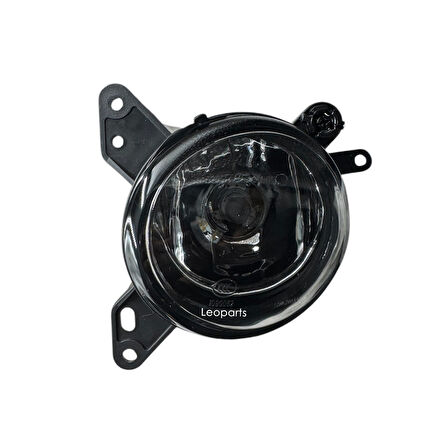 LEOPARTS Mitsubishi Lancer Sis Lambası Sol 2008-2012 8321A107