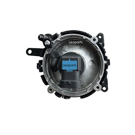 LEOPARTS Mitsubishi Lancer Sis Lambası Sol 2008-2012 8321A107