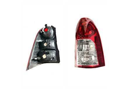 LEOPARTS SsangYong Actyon Sports Stop Lambası Sağ 2007-2012 83602-32003