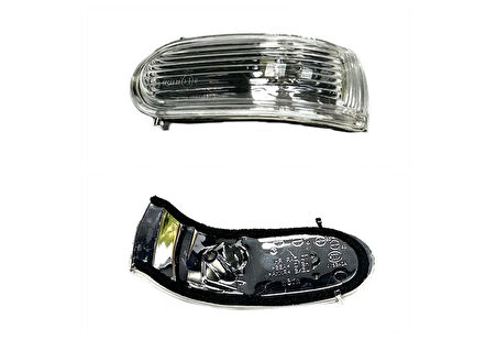 LEOPARTS Kia Cerato Dikiz Ayna Sinyali Sol 2008-2011 87614-1M000