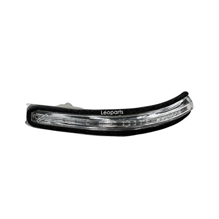 LEOPARTS Hyundai İ20 Dikiz Ayna Sinyali Sol 2015-2019 87614-C8000