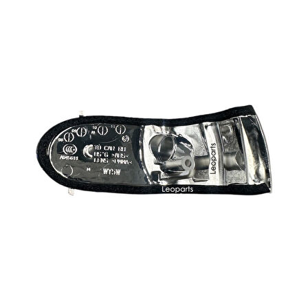 LEOPARTS Kia Cerato Dikiz Ayna Sinyali Sağ 2008-2011 87624-1M000